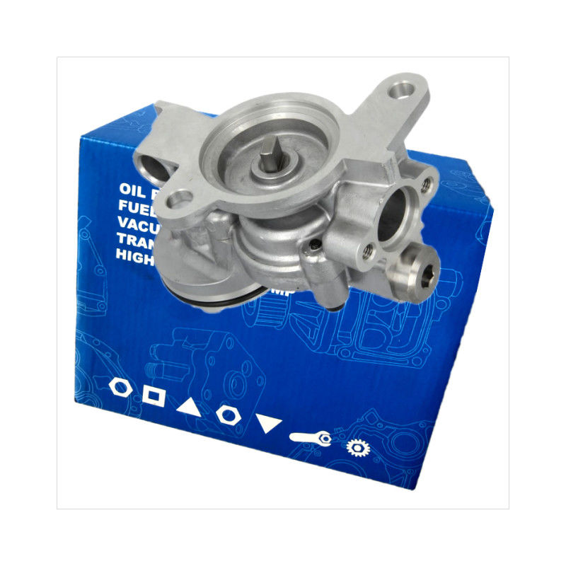 Rotore 16,5 mm 137,8 mm Pompa di olio motore 20476119 20574451 23170999 21489736 Per TAD 620 VE DEUTZ BF6M2012