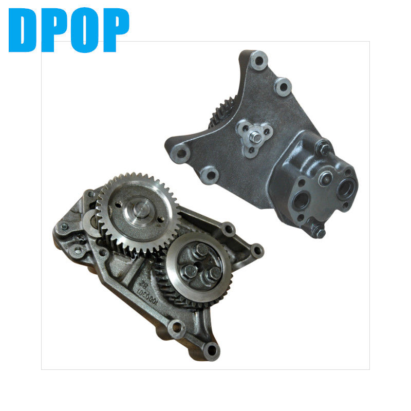 Rotore 16,5 mm 137,8 mm Pompa di olio motore 20476119 20574451 23170999 21489736 Per TAD 620 VE DEUTZ BF6M2012
