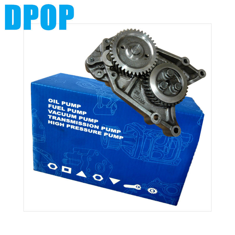 Rotore 16,5 mm 137,8 mm Pompa di olio motore 20476119 20574451 23170999 21489736 Per TAD 620 VE DEUTZ BF6M2012