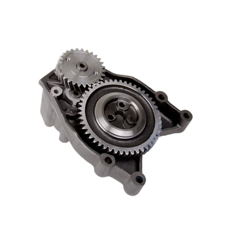Larghezza dei denti 60 mm 864517 864760 Pompa dell'olio motore per TWD731VE TWD740GE/VE TD71A/TD710G/TID71A TWD710G/V