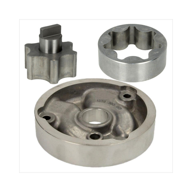 OEM copertura della pompa dell'olio di trasmissione 1325303017S 1315303027S 1314202039S PER ZF ZF ECOSPLIT IV GEARBOX