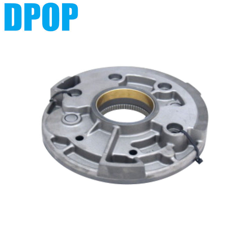 Pompa di olio per trasmissioni automobilistiche 11144004 4871871 Per caricatori a ruote L / 150 - 150 C L / 160 L / 180 - 180 C
