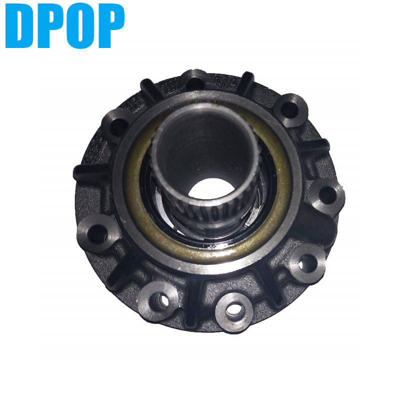 Pompa di olio a trasmissione AT440858 AT310590 0501220664 QR6888157 Compatibile con John Deere Loader Landscapeer Models 210K