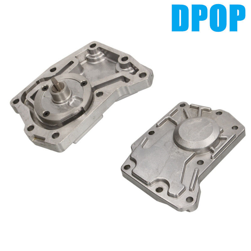 0501215245 T58905 PER ZF TAS Pompa di olio di trasmissione ZF ECOMID 9S1110 9S1310 9S1110 TD 9S1110 TO