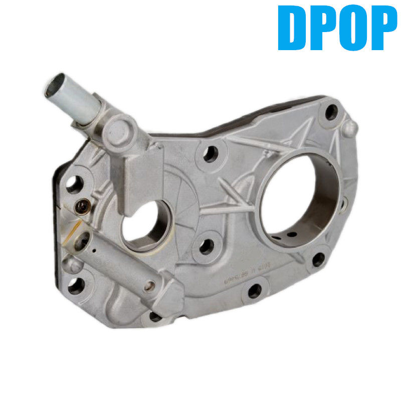 35510405 5001835857 81320500450 Gu8875469 Zu8883824 1455265 Pompa dell'olio per trasmissione per camion MAN DAF