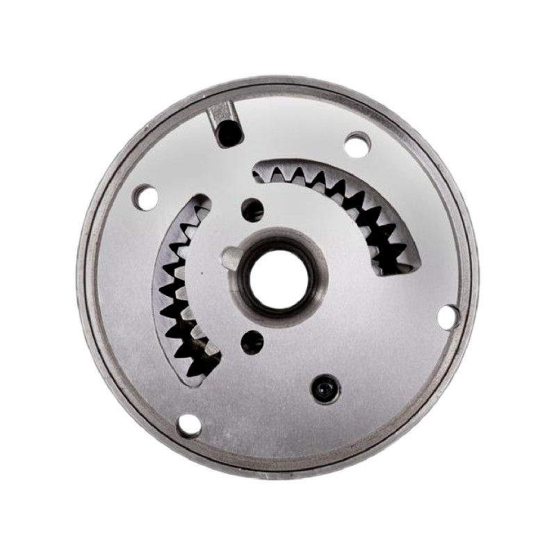 Pompa di olio di trasmissione JCB 04500217 04/500217 QR6881176 USA904 Per JCB 4C 4CN