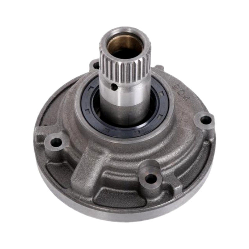 Pompa di olio di trasmissione JCB 04500217 04/500217 QR6881176 USA904 Per JCB 4C 4CN