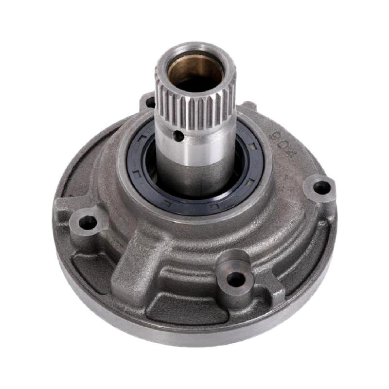 Pompa di olio di trasmissione JCB 04500217 04/500217 QR6881176 USA904 Per JCB 4C 4CN