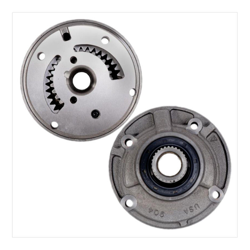 Pompa di olio di trasmissione JCB 04500217 04/500217 QR6881176 USA904 Per JCB 4C 4CN