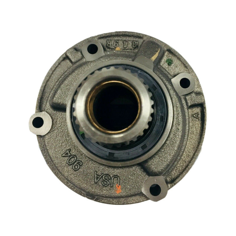 Pompa di olio di trasmissione JCB 04500217 04/500217 QR6881176 USA904 Per JCB 4C 4CN