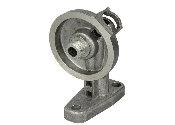 Testa del filtro da Scania 1409880 1452287 1374516 1452287 per Scania 124
