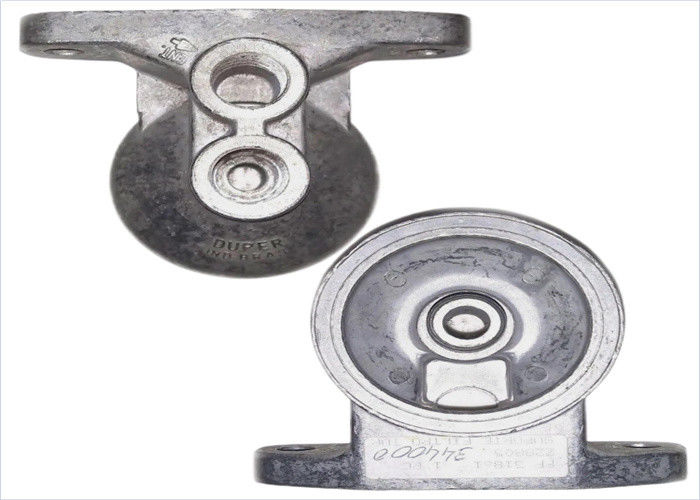 Alloggiamento filtro carburante alluminio/acciaio 228805 141/142/143 per coperchio filtro Scania
