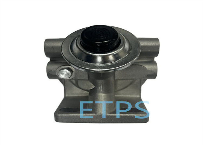 Testa del filtro del combustibile diesel 42550973 0004774408 11128955 per i pezzi di ricambio del camion di Europa