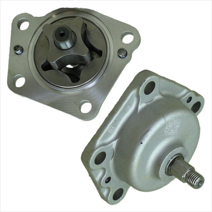 pompa dell'olio 113-1141 315-4678 32A35-10010 32A35-10011 Mitsubishi MT S4S/S6S Cat 3046