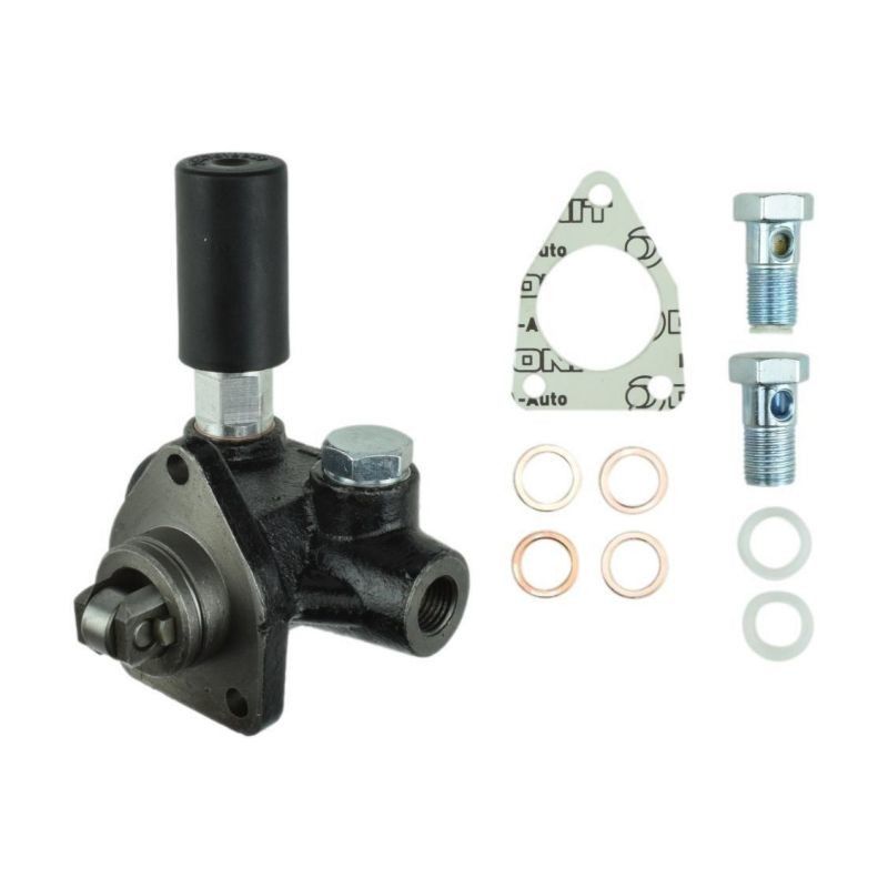 DPOP pompa di alimentazione del carburante diesel 0440003077 0440003238 per MAN DAF Renault Volvo Benz Euro Truck