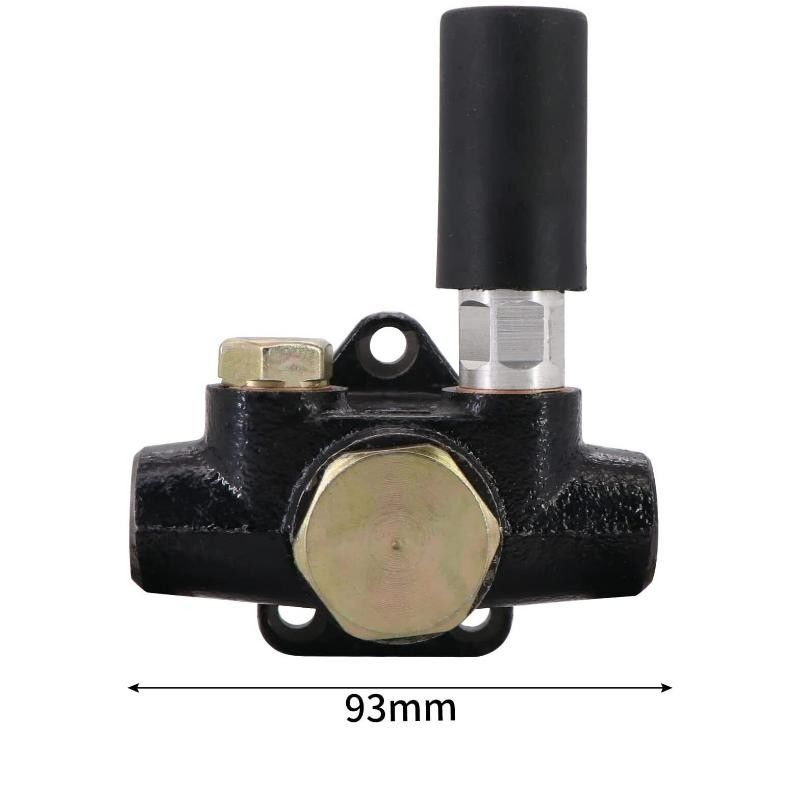 DPOP pompa di alimentazione del carburante diesel 0440003077 0440003238 per MAN DAF Renault Volvo Benz Euro Truck
