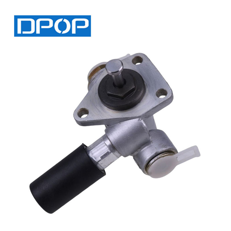 DPOP pompa di sollevamento del carburante 0440003254, 0 440 003 254 Per motore Navistar DT360 DTA360