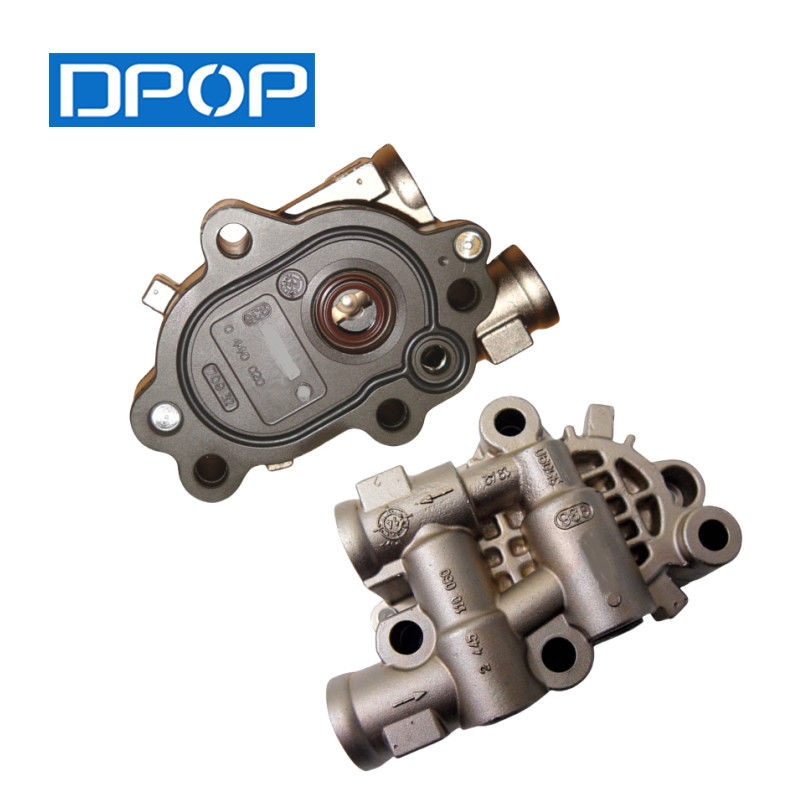 Pompa del carburante diesel 0440020059 Pompa di ingranaggi per veicoli MMZ D-245.7D-245.9D-245.30D-245.35, D-249 EURO-3