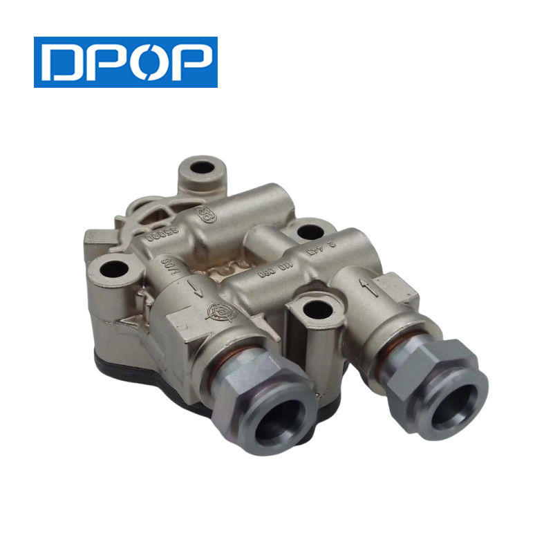 DPOP Pompa del carburante 0440020121 4989921 5254461 Per KIA Mohave Ford Cargo Volkswagen