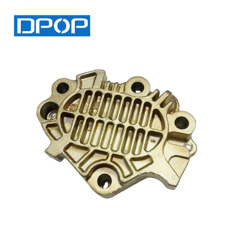 0440020073 Pompa a ingranaggi a bassa pressione per pompa di iniezione del carburante Fuso Canter FE85 (E4)