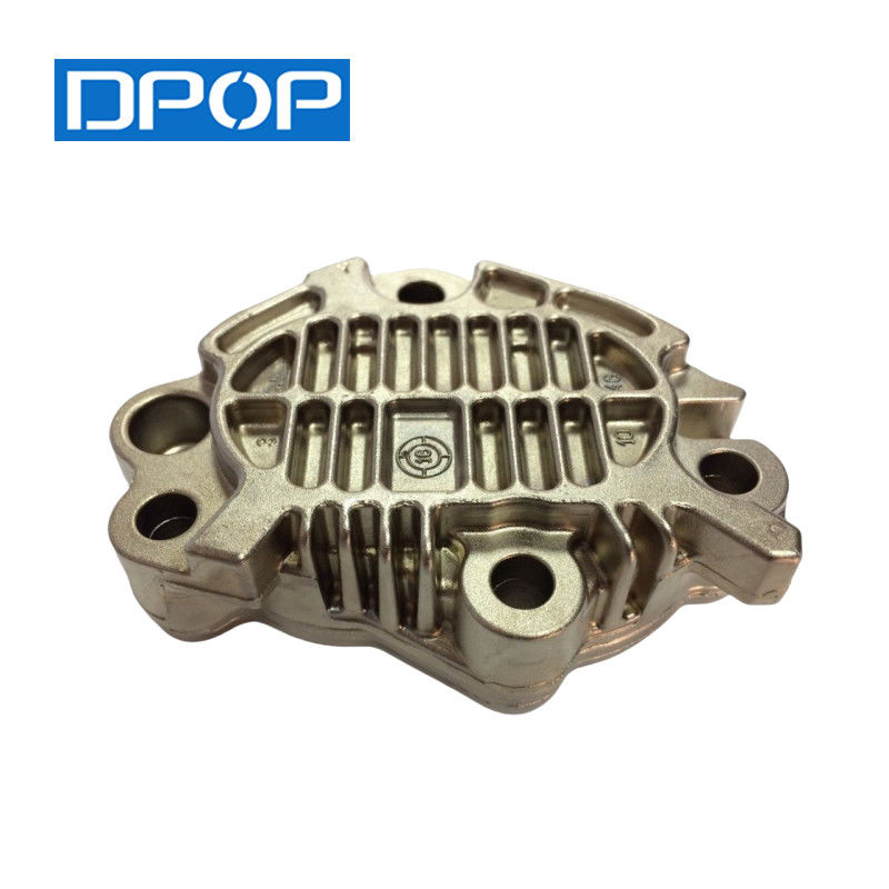 DPOP 0 440 020 038 Pompa del carburante 0440020038 Elemento della pompa degli ingranaggi NSh Common Rail CP3