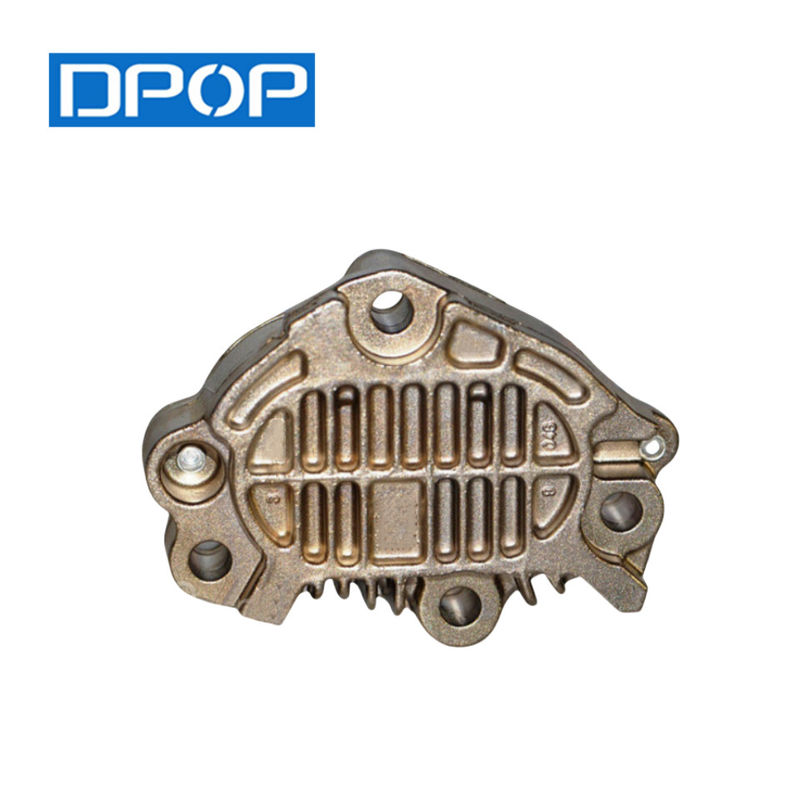 DPOP 0 440 020 038 Pompa del carburante 0440020038 Elemento della pompa degli ingranaggi NSh Common Rail CP3