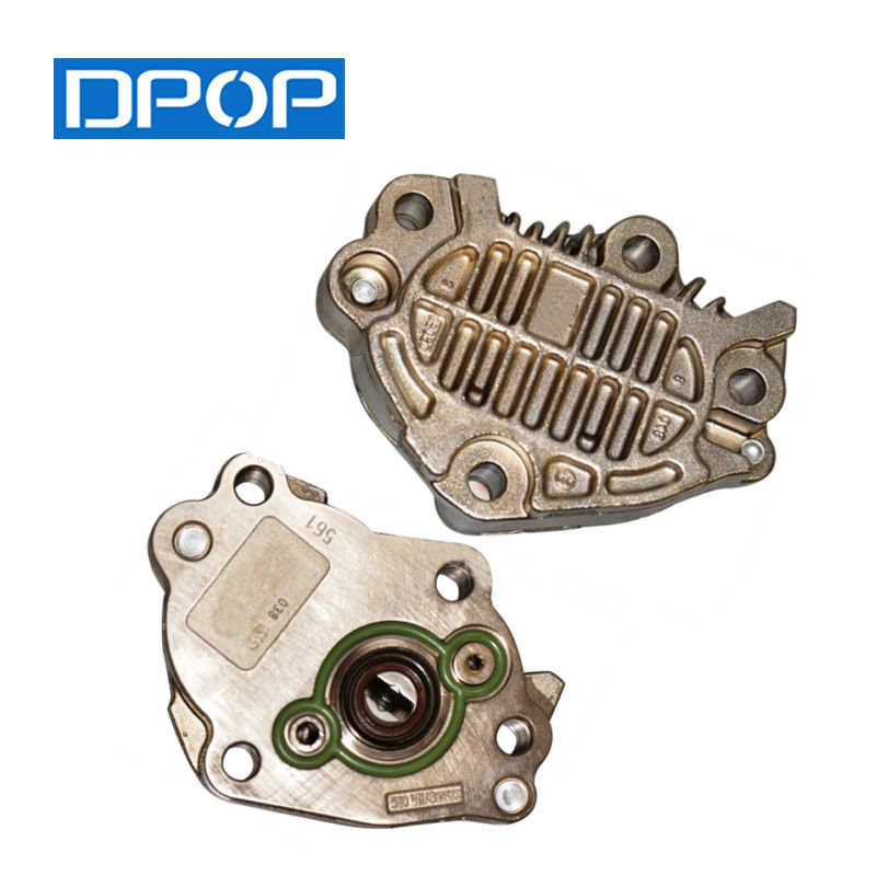 DPOP 0 440 020 038 Pompa del carburante 0440020038 Elemento della pompa degli ingranaggi NSh Common Rail CP3