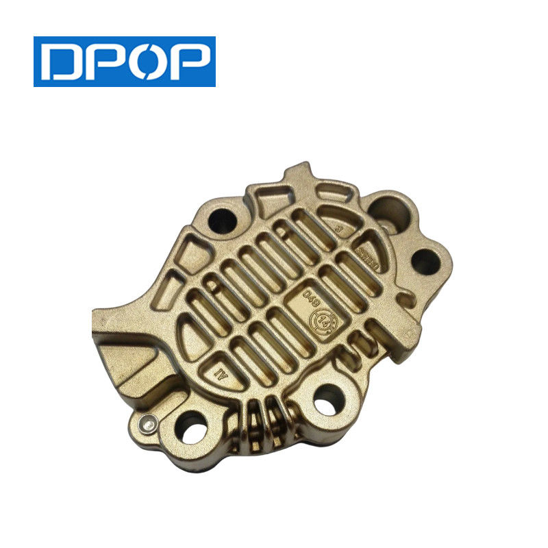 DPOP Fuel Lift Pump 0440020039 per la NISSAN 2.2, 2.5, Opel 2.2DTI, 2.5DTI, Renault 2.2DCI, 2.5DCI, Ford