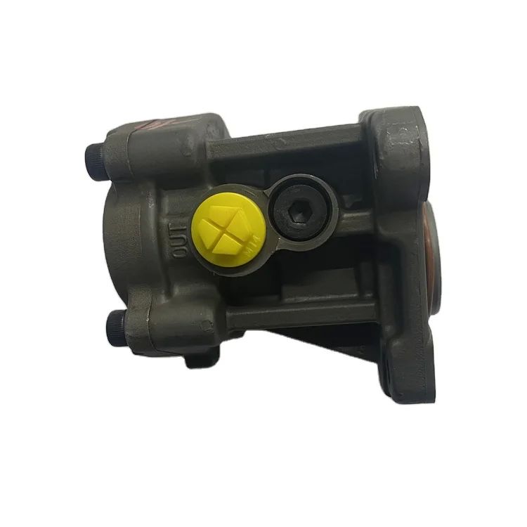 Facile da installare pompa di carburante diesel per camion da 12V per il trasferimento di carburante 0440020049 51121017141
