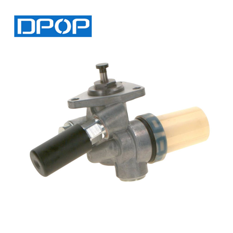 DPOP 0440004081 Pompa di prealimentazione del carburante per BOSCH FP/KSG24AD208 KHD n. 04158952 4158952 Pompa di carburante