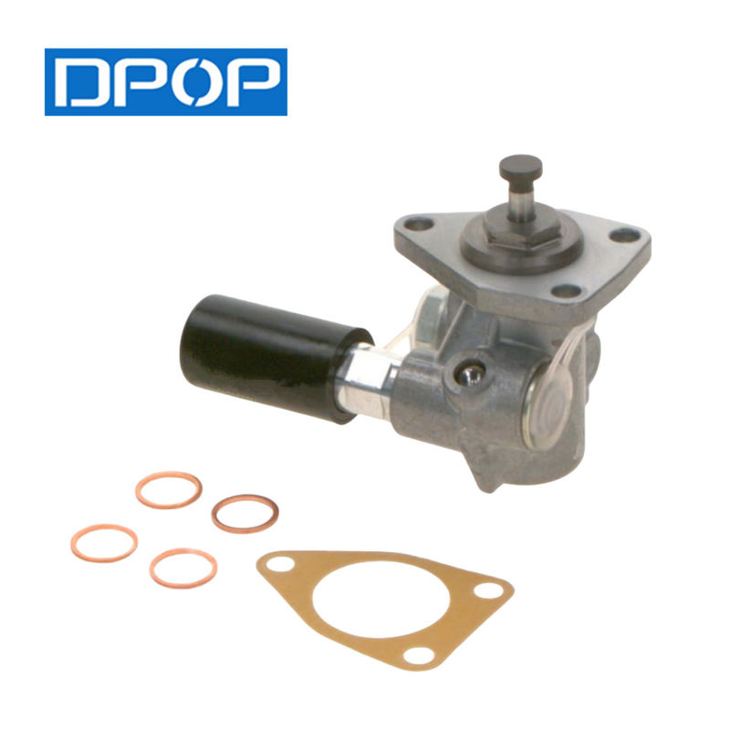 DPOP 0 440 004 989 pompa di combustibile per Bosch pompa di combustibile, meccanica, pompa di alimentazione per IVECO MERCEDES 0440004989
