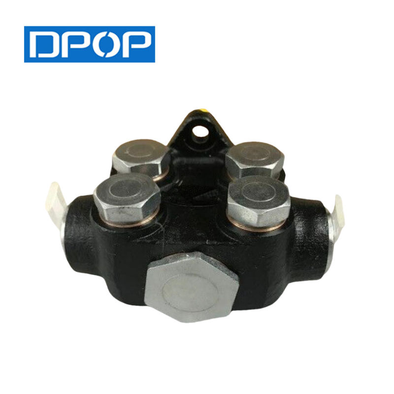 DPOP 0440008008 PUMPA DI Alimentazione a pistoni MWM D232-V12-IVECO 330-30N-SCANIA DS14-DSI14 - PD008