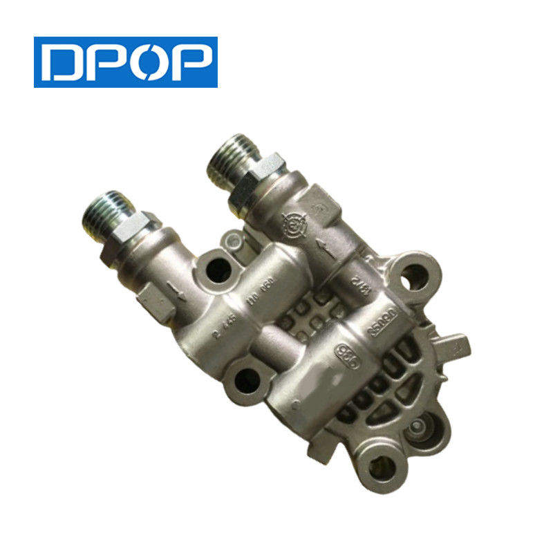 Sostituzione della pompa di carburante DPOP per BOSCH 0440020117 Adatta a TNVD YUCHAI, FAW, DOOSAN, DONGFENG, LOVOL