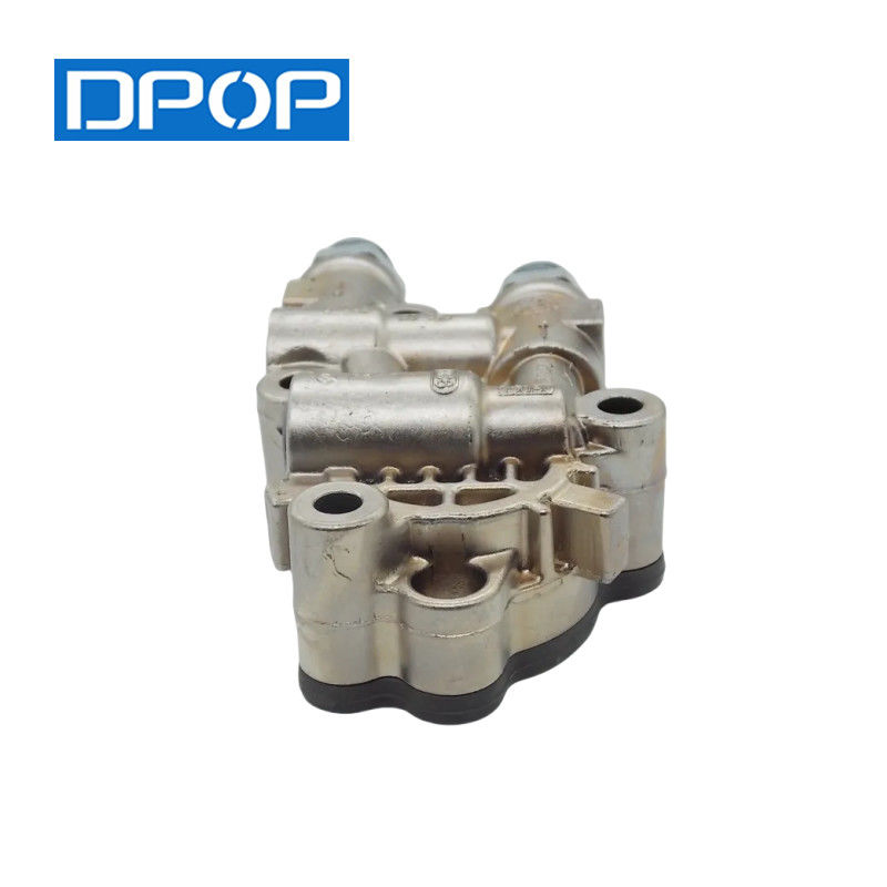 DPOP SOSTITUZIONE PER BOSCH 0440020118 pompa di ingranaggi a alimentazione diesel FP/ZP25/L1S per MWM MAXXFORCE NAVISTAR