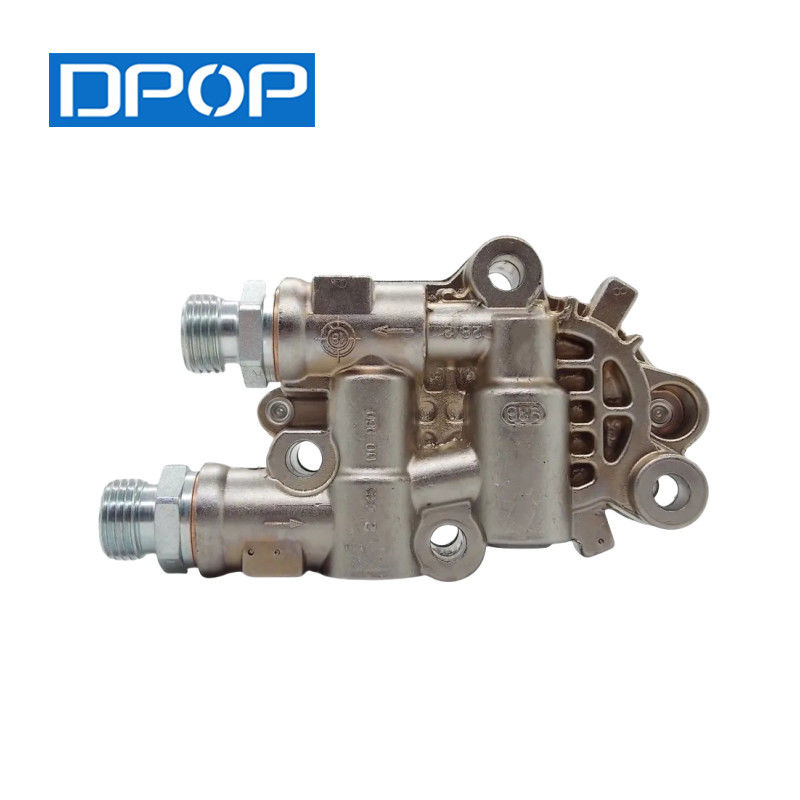 DPOP SOSTITUZIONE PER BOSCH 0440020118 pompa di ingranaggi a alimentazione diesel FP/ZP25/L1S per MWM MAXXFORCE NAVISTAR