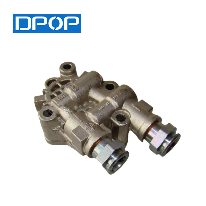 DPOP 0 440 020 095 Pompa di iniezione di carburante - CUMMINS ISBe 150.30 FP/ZP18/L1S*240+12/500, ZAM 0440020043