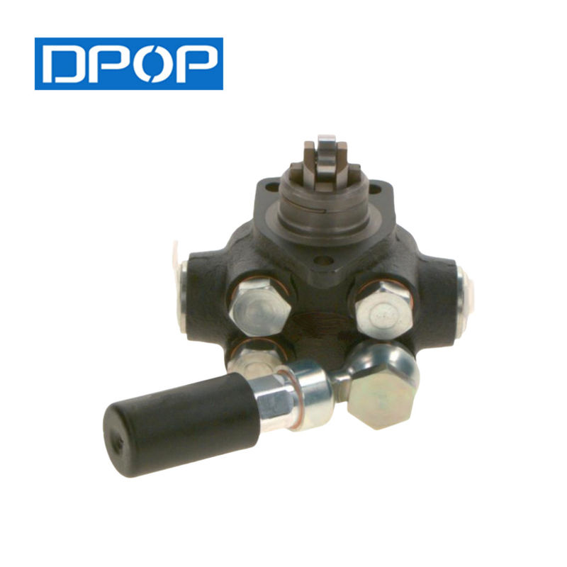Pompa di alimentazione del carburante DPOP 0 440 008 042 - 0440008042 Per 51 12101 7064