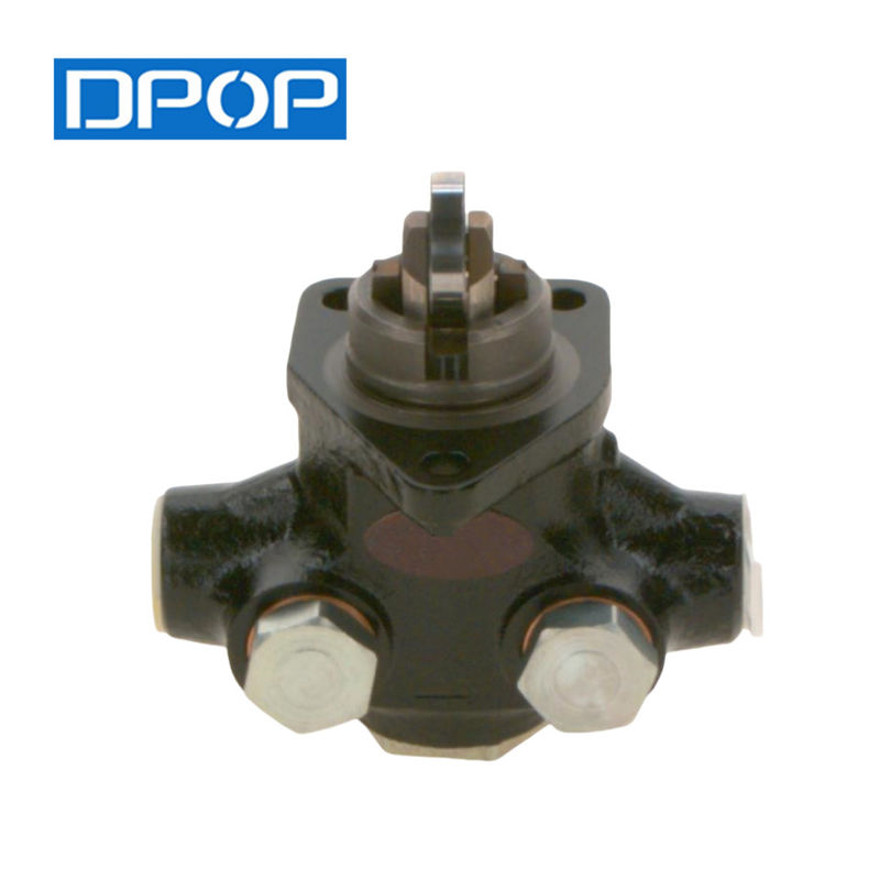 DPOP FUEL PRE-SUPLY FEED PUMP 0440008065 FP/K22P71 Sostituzione della pompa manuale Bosch