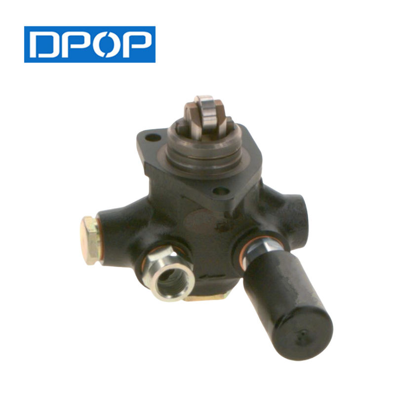 DPOP Motore Diesel Pompa di carburante a alimentazione manuale 0440008067 per uomo Volvo Scania Deutz DAF 50081007
