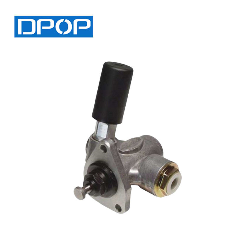 DPOP 0440008068 Pompa di alimentazione del carburante Pre-fornimento Pompa a mano in linea Diesel Compatibile con Volvo FM FH NH