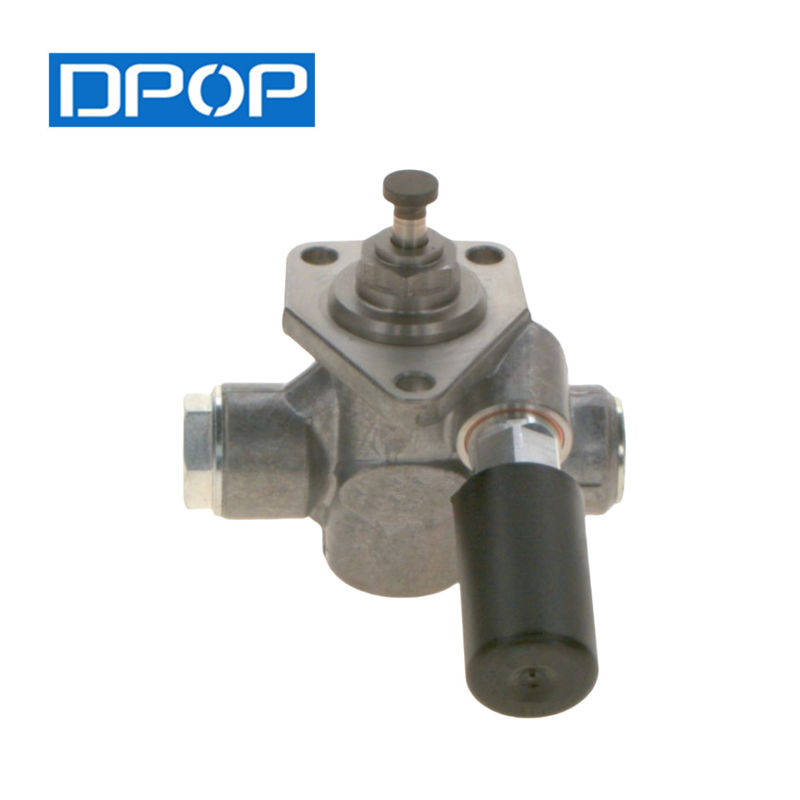 DPOP 0440008068 Pompa di alimentazione del carburante Pre-fornimento Pompa a mano in linea Diesel Compatibile con Volvo FM FH NH