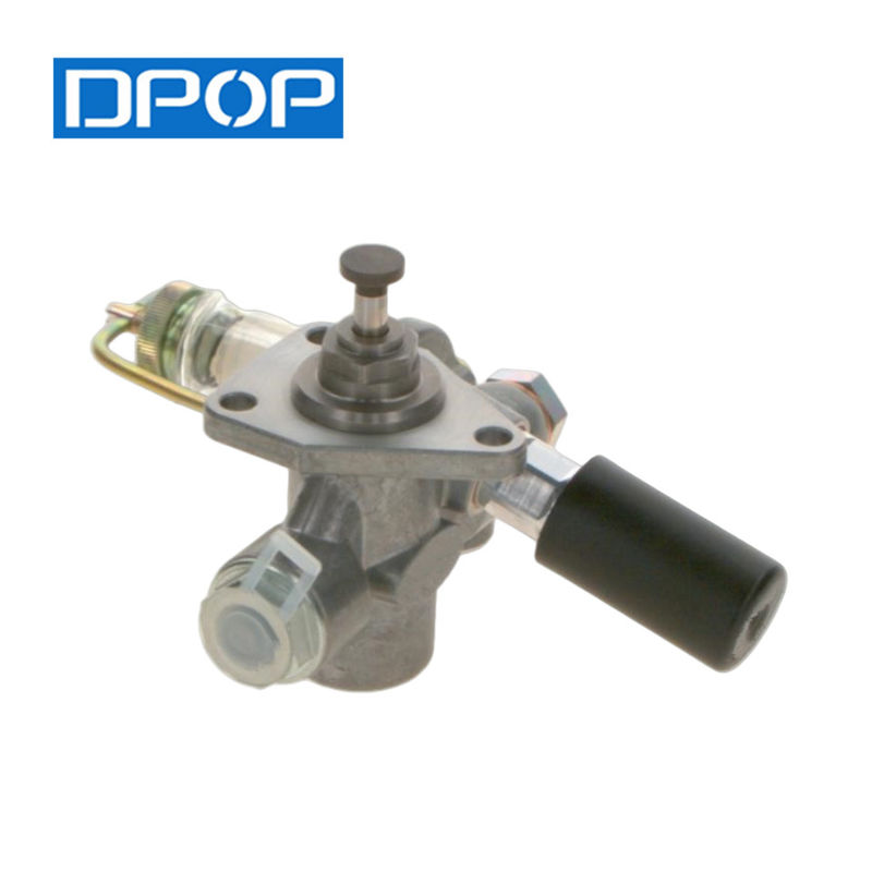 DPOP FUEL FEED PUMP 11998350 per VOLVO A20C A25C L120C L120D per BOSCH SCANIA FUEL PUMP DSC11/113, 0440008069