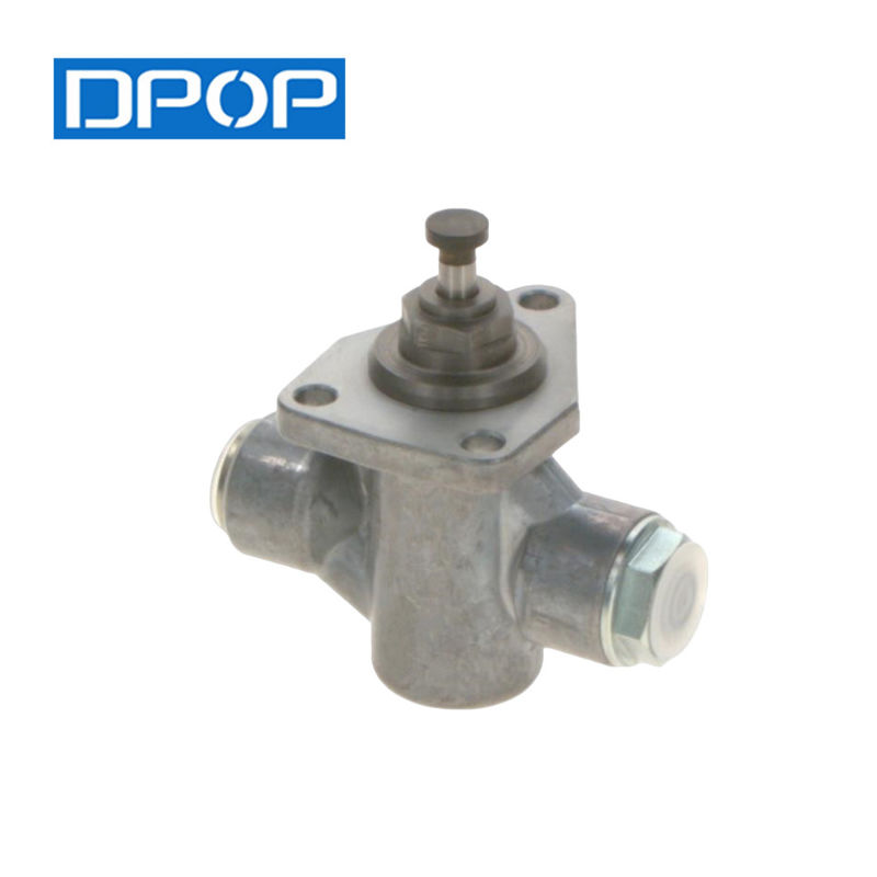 DPOP 0440008076 0440008171 PUMPA D'INTRODUZIONE PRECONSUMENTE DI CARBONO per BOSCH FP/KG24P202 per IVECO 93160462