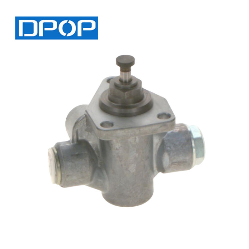 DPOP 0440008076 0440008171 PUMPA D'INTRODUZIONE PRECONSUMENTE DI CARBONO per BOSCH FP/KG24P202 per IVECO 93160462