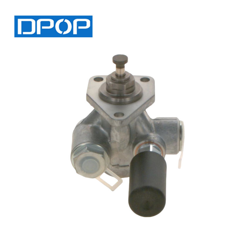 DPOP 0440008082 Ricambi sostitutivi 5000819891, Pompa di alimentazione per RENAULT TRUCKS Premium 1996