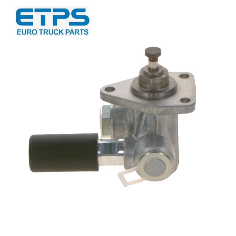 DPOP 0440008082 Ricambi sostitutivi 5000819891, Pompa di alimentazione per RENAULT TRUCKS Premium 1996