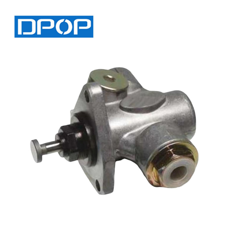 DPOP Nuova pompa di rifornimento di carburante per Mack E7 314GC227P5 0440008086 Pompa di alimentazione manuale del carburante