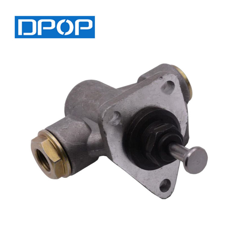 DPOP Nuova pompa di rifornimento di carburante per Mack E7 314GC227P5 0440008086 Pompa di alimentazione manuale del carburante