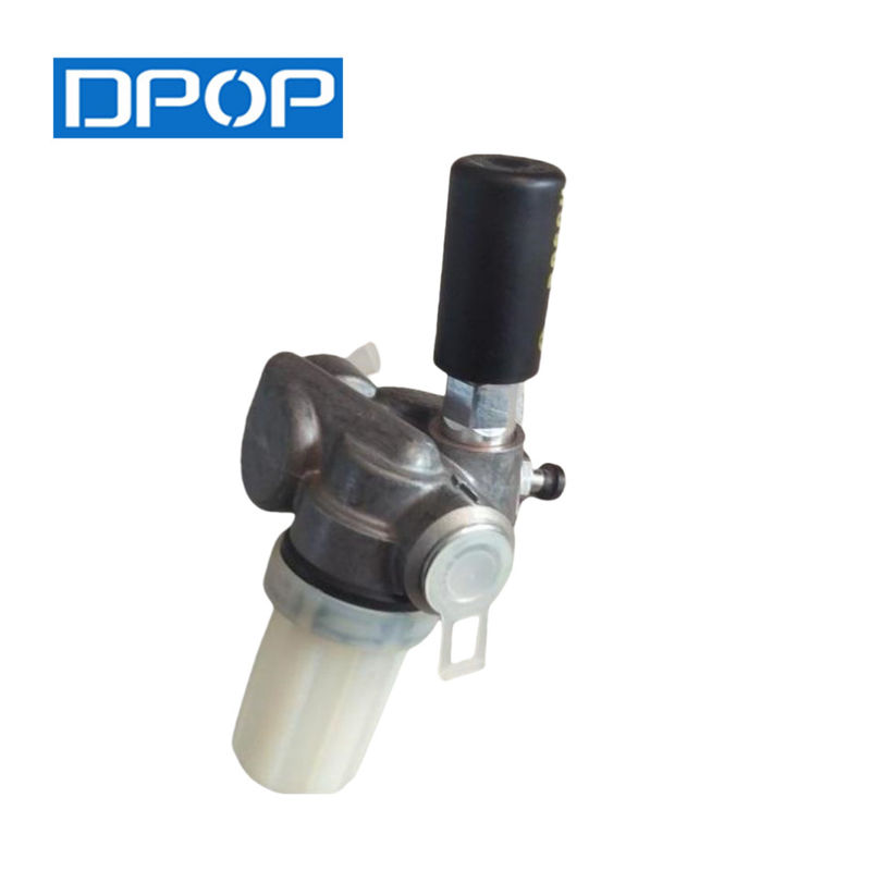 Pompa di alimentazione del combustibile DPOP 0440008091 0 440 008 091 Deutz 04233336 per F6L913