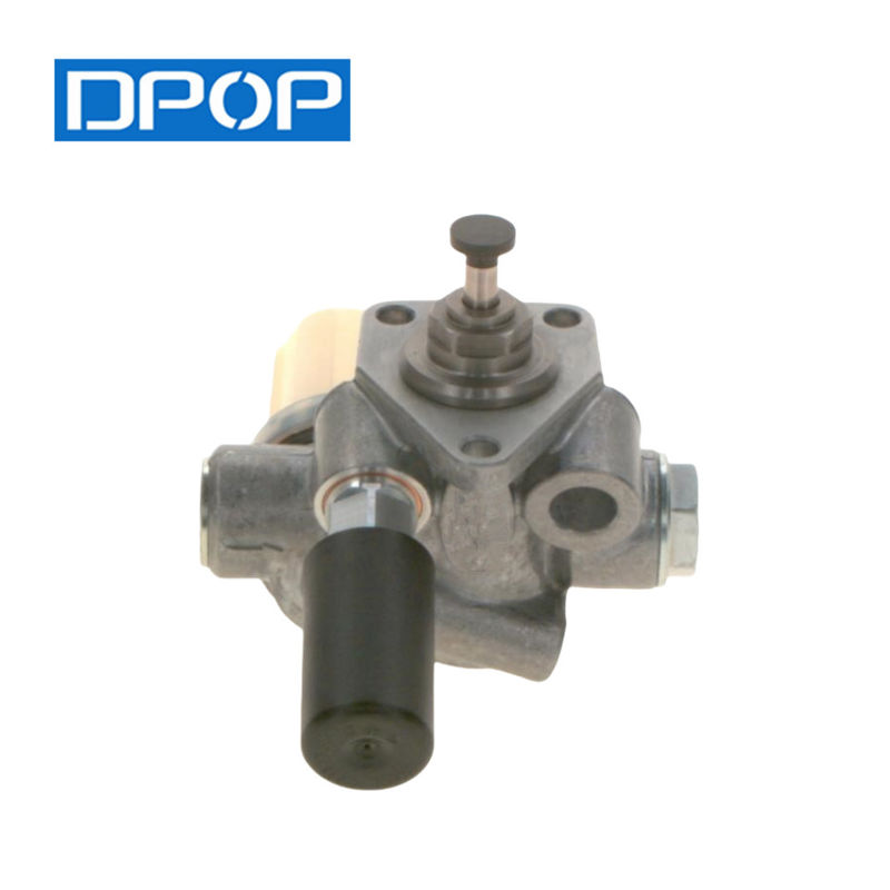 DPOP 0440008099 Pompa di carburante TNVD TNND DV15T 0440008101 65.12101-7016 Per Daewoo
